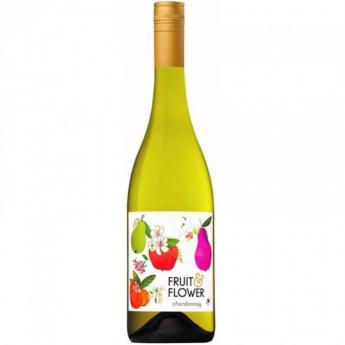 Fruit & Flower Chardonnay