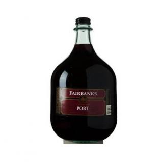 Gallo Fairbanks Port (3L)