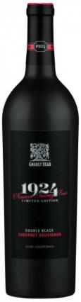 Gnarly Head - 1924 Double Black Cabernet Sauvignon