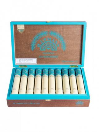 H. Upmann Ajf Toro Tubo 179025 (Each)
