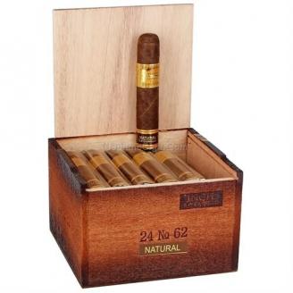Inch #62 Natural E.p. Carrillo (Each)