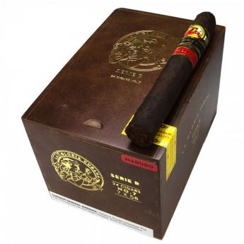 La Gloria Serie R #6