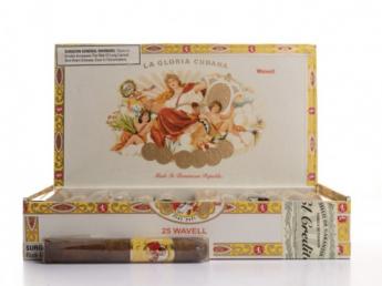 Macanudo - Cafe Crystal Tube (Each)