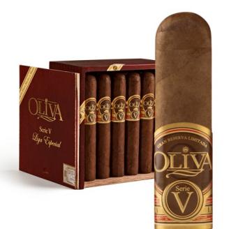 Oliva V Double Toro (Each)