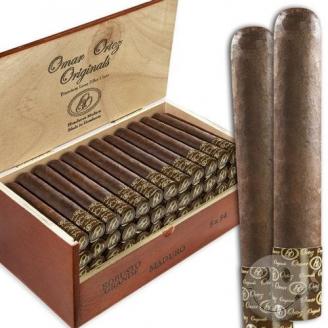 Omar Ortez Robusto 175650 (Each)