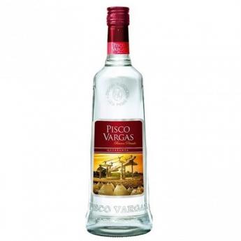 Pisco Vargas