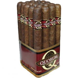 Quorum Churchill Maduro 7x48