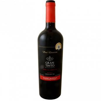 Tabernero - Gran Tinto Reserve