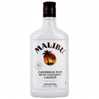 Malibu - Coconut Rum (375ml)