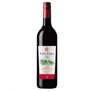 Vina Vieja Borgona