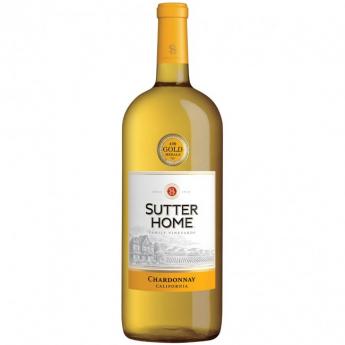 Sutter Home Chardonnay (1.5L)