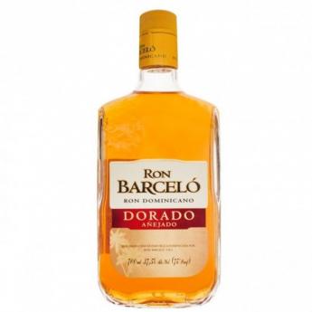 Ron Barcel - Dorado Gold