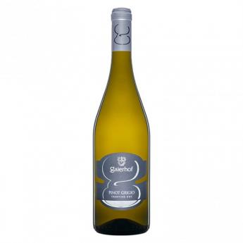 Gaierhof Pinot Grigio Trentino Doc