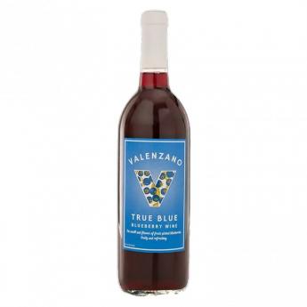 Valenzano - Blueberry Wine