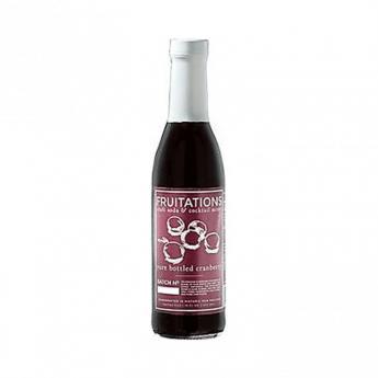Fruitations Cranberry Mixer (375ml)