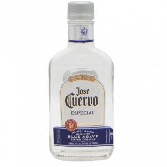 Jose Cuervo - Tequila Silver (200ml)