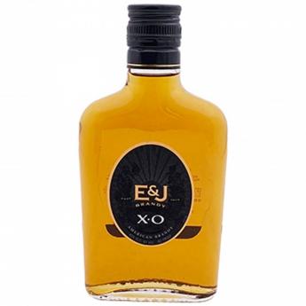 E&J - Brandy XO (200ml)