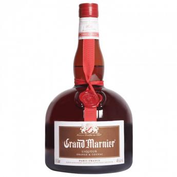 Grand Marnier - Orange Liqueur (1L)