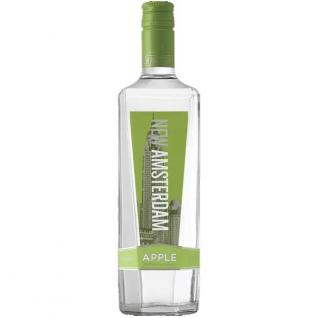 New Amsterdam - Apple Flavored Vodka