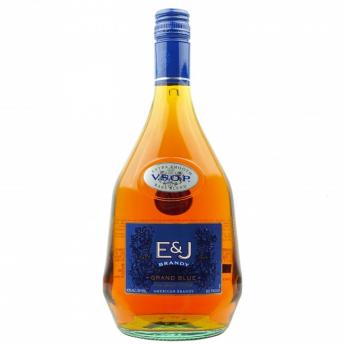 E&J - Brandy VSOP