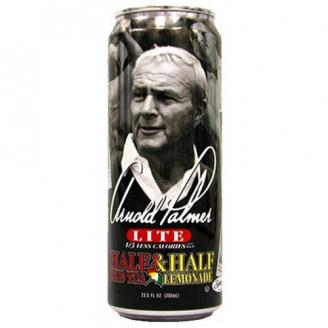 Arnold Palmer Lite Half& Half Oz 1777 (24oz bottle) (24oz bottle)