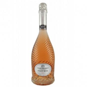 Villa Jolanda Pinot Rose Brut