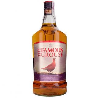 The Famous Grouse - Finest Scotch Whisky (1.75L)