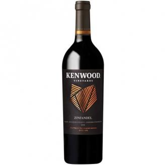 Kenwood - Zinfandel Sonoma Valley