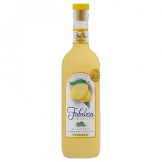 Fabrizia - Limoncello