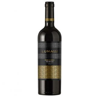 Chile - Luma Chequen Reserva Red Blend