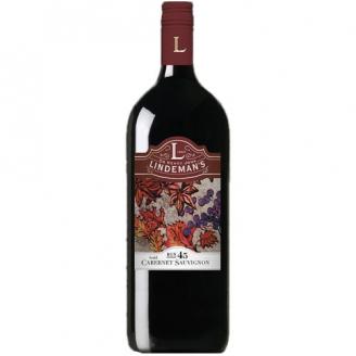 Lindemans - Bin 45 Cabernet Sauvignon South Eastern Australia (1.5L)
