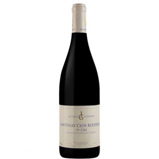 Jacques Grdn Santenay Clos Rousseau 1er