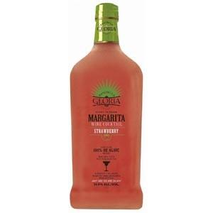Rancho La Gloria - Strawberry Margarita Wine Cocktail (1.5L)