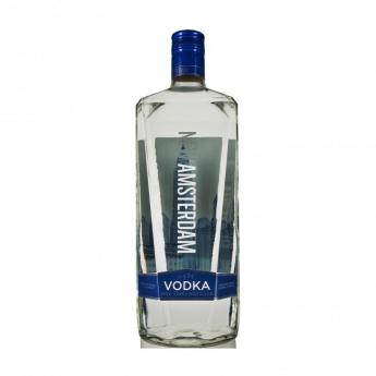 New Amsterdam - Vodka (1.75L)