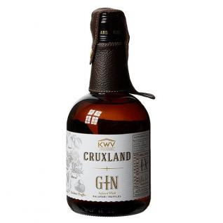 Cruxland Gin Small Batch 938