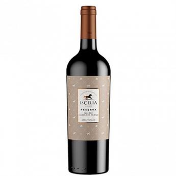 La Celia Reserva Malbec / Cabernet Franc