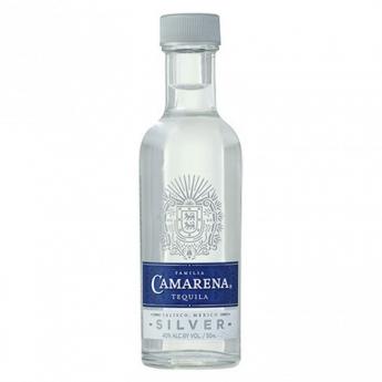 Familia Camarena - Tequila Silver (50ml)
