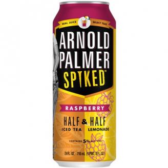Arnold Palmer Spik Half&half Rasbry Oz (24oz bottle) (24oz bottle)