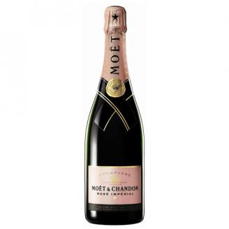 Moet Brut Rose Imperial