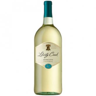 Liberty Creek  Moscato (1.5L)