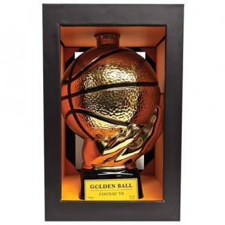 Golden Ball Cognac Vs (1L)