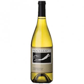 Frog's Leap - Chardonnay Napa Valley