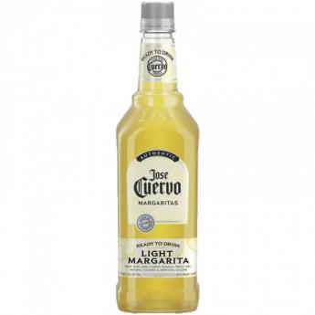 Jose Cuervo - Light Lime Margarita Mix (1.75L)