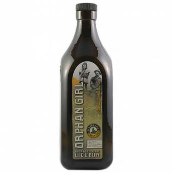 Headframe Spirits - Orphan Girl Bourbon Cream