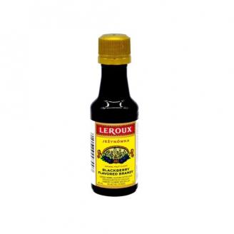 Leroux - Blackberry Brandy (50ml)
