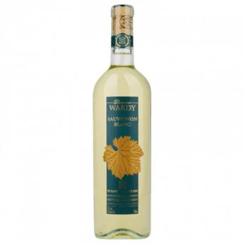 Domaine Wardy Sauvignon Blanc 2015