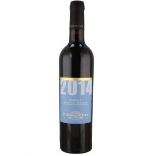 M. Chapoutier - Banyuls 2014 (500ml)