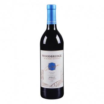 Woodbridge Merlot