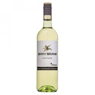 Affentaler Monkey Mountain White
