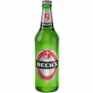 Becks 22oz Nr (22oz bottle) (22oz bottle)